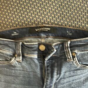 Liverpool Women’s Skinny Jeans - Blue